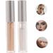 Healeved 4 Pcs Liquid Eyeshadow Lasting Eyeshadow Highlighter Eyeshadow Glitter White Highlighter - Buy Online on GoSupps.com