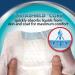 Simple Solution Dog Diapers L - Ultra Absorbent & Leak Proof | International Shipping Available - Buy Online on GoSupps.com