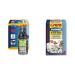 Sera Prefix Filter A pre -filter biofilter and quick filter for connection to a pump orOutside filter at the Aquarium & Sibiborax Professional 15 mm 1 000 ml bundle with organic filter