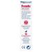 Protefix Adhesive Pads for Full Dentures - 30 Pads - Upper Jaw Pressure Relief & Inflammation Protection - Buy Online on GoSupps.com