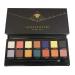 Eye Shadow Palettes Professional Eyeshadow Face Eyeshadow Palette Pop Colors Eye Shadow Powder Make Up Cosmetics