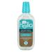 Hello Naturally Healthy Antigingivitis Mouthwash with Aloe Vera + Coconut Oil Natural Mint 16 fl oz (473 ml)