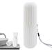 Uozonit Toothbrush Case - Multifunctional Travel Toothbrush Holder for Home Travel Business & Camping - Buy Online on GoSupps.com