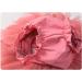PythJooh Newborn Baby Girl Tutu Bloomers Set | Ruffle Pettiskirt & Headband | Nappy Cover Photo Props | 0-2 Years | 0-6 Months | Watermelon - Buy Online on GoSupps.com