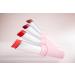 Wet n Wild Cloud Pout Soft Blur Matte Lipstick Non-Drying Long-Lasting Lightweight and Moisturizing Matte Lipstick Little Red Rosette - Buy Online on GoSupps.com