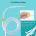 GNEGKLEAN Enema Bag Kit - Home Cleansing Set for Water & Coffee Enemas - Buy Online on GoSupps.com