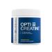 Opti + Creatine Monohydrate Capsules | Support Muscle Recovery Energy and Healthy Stamina* | Daily Creatine Supplement | 180 Capsules/60 Servings