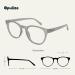 Opulize Blu Reading Glasses 2 Pack | Blue Light Filter & Anti-Reflective | Cool Radio Share Hinges | Sleep & Gaming Support | Men s +2.00 Diopters - Ice/Gray Black Turtle - Buy Online on GoSupps.com