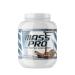 G6 Sports Nutrition Mass Pro High Protein Mass Gainer (64g Protein, Avocado Powder, Coconut Oil Powder, MCT Oil Powder)  7lb Bag  Chocolate