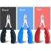 Nail Clipper for Thick Nails Toe Nail Clippers Nail Correction Thick Nails Ingrown Toenails Nippers Cutters Dead Skin Dirt Remover Pedicure Care Tool (Color : Black-B) - Buy Online on GoSupps.com