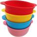Doublure pour br leur cire en silicone r cipient pour faire fondre la cire durable et r utilisable anti-gaspillage rose Jaune 14 x 7 cm Jaune 1 unit (Lot de 1) - Buy Online on GoSupps.com