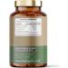Oregano Oil Softgels - 125mg Carvacrol - Vegan, Carrageenan-Free - UK Made - 120 Count - Buy Online on GoSupps.com