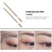 4pcs Concealer Pen Outline Concealer Stick Wonder Concealer Pencil Tattoos Tool for Home - Buy Online on GoSupps.com