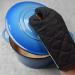 Buy Baby Bottle & Pacifier Oven Mitt | Safe & Convenient Feeding Solution for Parents | International Shipping Available - Buy Online on GoSupps.com