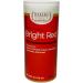 Bakers Street | Bright Red Food Colour Powder 100g | Use on Cake Surfaces Decorations or Colour Sugarpaste Fondant Icing Chocolate Buttercream Royal Icing Macarons and More - Buy Online on GoSupps.com