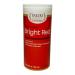 Bakers Street | Bright Red Food Colour Powder 100g | Use on Cake Surfaces Decorations or Colour Sugarpaste Fondant Icing Chocolate Buttercream Royal Icing Macarons and More