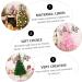 FELTECHELECTR Portable Bags 1 Set Christmas Bag Storage Bags Holiday Pouch Christmas Candy Bags Portable Container - Buy Online on GoSupps.com
