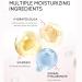 Purifying Exfoliating Gel Exfoliating Face Scrub Gentle Body Scrubber Moisturizing Gels Deep Cleansing Moisturizing Facial Scrub For All Skin Types (1PC) - Buy Online on GoSupps.com