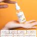Turmeric Serum Turmeric Serum for Dark Spots Remover Turmeric Dark Spots Corrector Serum Oil for Face & Body Whitening Heals Scars Natural Whitening Serum Care Skin Care - Buy Online on GoSupps.com