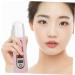 Housoutil Handy Water Eyelash Pattern Whitening for Red Spray Hand Held Mini Girl Portable Beauty Mister Mist 14X3.9X3.9CM - Buy Online on GoSupps.com