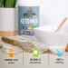 Garden of Life Dr. Formulated Keto Meal Shake - Chocolate 1.54 lbs (700g) | Balanced Low-Carb Nutrition - Buy Online on GoSupps.com