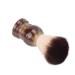 Men's Shaving Brush - Fashionable Beard Rasis Brush for Home & Travel | Professional Soft Hair for ultimate Facial Care - Buy Online on GoSupps.com