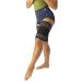 2 Pack Copper Joe Thigh Compression Sleeves - Quad, Groin, Hamstring Support for Arthritis, Running, Basketball, Baseball - Large Size for Men and Women - Buy Online on GoSupps.com