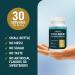 Multi Collagen Peptides | Types I & III Hydrolyzed Collagen Powder Capsules | Joint Pain Relief Supplements for Women & Men | 3 000MG Per Serving | Total Body Anti-Aging Support | Non-GMO | 120 Pills - Buy Online on GoSupps.com