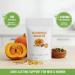 Pumpkin Seed Oil Capsules Hair Growth Skin Care NonGmo Gluten1pcs - Buy Online on GoSupps.com