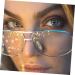 Universal Glasses Nose Pads & Holders - Gleavi 4-Piece Gold Glasses Repair Kit for Sunglasses & Shot Glasses - Buy Online on GoSupps.com