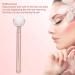 Premium Face Roller Tool for Sculpting - Enhance Beauty & Lift Your Face with Elegant Jade Plate - International Shipping Available - Buy Online on GoSupps.com