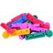 Diabetes Lancets 30g - 200 Count Multicolored Sterile Blood Sugar Lancets - Buy Online on GoSupps.com
