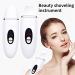 Dongng Pore Cleaner 2-in-1 Pore Cleaning to Blackhead Beauty Artifact with 4 Modes Beauty Tool Comedones Extractor USB Rechargeable Portable - Buy Online on GoSupps.com