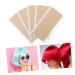 Didiseaon 10 Sheets Wig Glue Paster Water Proof Accessories Paper - Buy Online on GoSupps.com
