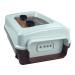 Buy Compression Massage System with Arm Sleeve & Shoulder Strap Set | International Shipping Available - Buy Online on GoSupps.com