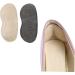 FOMIYES Back Heel Cushion Pads - Ultimate Comfort Inserts for Boots & Shoes | Heel Grips for Men & Women - Buy Online on GoSupps.com