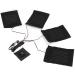 USB Powered 3 Speed Heating Pad - Waterproof Heater for Clothes & Warm Gloves | International Shipping - Buy Online on GoSupps.com