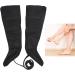 All-Leg Massage Device - Leg Beauty Boots with 8 Massage Forces Increases Blood Circulation Relieves Pain & Swelling (100-240V EU Plugs) - Buy Online on GoSupps.com