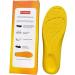 2022 Daveshoes Unisex Latex Insoles for Plantar Fasciitis Relief - Arch Support Inserts for Men and Women (Women 11.5-13.5 / Men 10.5-12.5) - Buy Online on GoSupps.com