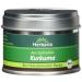 Herbaria turmeric organic (1 x 25 g)