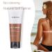 Fowod Self Tanners - Non-Toxic Gradual Tan Lotion for Body and Face (2.11 FL Oz) - Golden Glow, Buildable Formula - 1 Pack - Buy Online on GoSupps.com