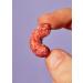 KoRo - Cashew nuts with raspberry powder 500 g - Buy Online on GoSupps.com