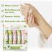 Horuili Hand Cream Set Pack of 5 Mini Hand Creams Natural Botanical Scent Moisturizing and Hydrating Cream for Rough and Chapped Hands (floral 30ml) - Buy Online on GoSupps.com
