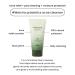 HEIMISH Matcha Biome Acne Cleansing Foam 150ml | Soothing & Hydrating Daily Facial Cleanser for Normal to Sensitive Skin | Remove Dead Cells & Calm Acne - Buy Online on GoSupps.com