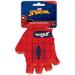 Disney Boys Spiderman Cycling Gloves - Multicoloured Size S (15cm) | International Shipping Available - Buy Online on GoSupps.com