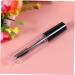 Hemoton 5pcs Mascara Tube 10ml Empty Eyelashes Bottle Eyelash Sub Tube Eyelash Tube Empty Tube for Eyelash 1 g (Pack of 1) Black - Buy Online on GoSupps.com