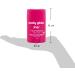 Body Glide Original Anti Chafe Balm Stick (for Canadian Sale Only) 42g & Body Glide for Her Moisturizing Anti Chafe Balm Stick (for Canadian Sale Only) 42g Magenta 42g Balm Stick + Balm Stick - Buy Online on GoSupps.com