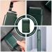 Buy Mini Electric Razor Set | Rechargeable Beard Trimmer & Clipper for Men Premium Quality Shaver - Buy Online on GoSupps.com