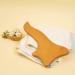Mr. Woodware Professional wood paddle for lymphatic drainage 33.5 x 16.3 cm anti-cellulite massage GUA-SHA tool-for soft tissue therapy-recommended by professionals