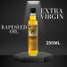 Fussels Oil Pick N Mix - Choose From 4+ Flavors | Extra Virgin Rapeseed Smoked Rapeseed Chilli Flavoured Rapeseed Garlic Flavoured Rapeseed Dipping Oil - Pack of 5 x 250ml - Buy Online on GoSupps.com